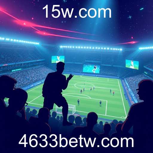 Apostando no Futuro: A Ascensão das Apostas Esportivas