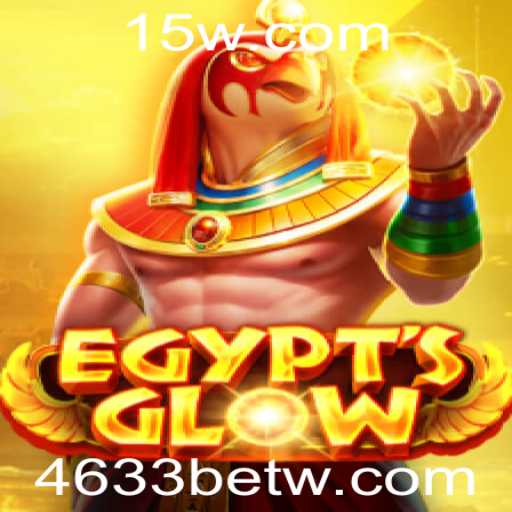 Descubra a Magia de EgyptsGlow: O Jogo que Ilumina suas Apostas