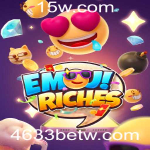 Desvendando o Envolvente Jogo EmojiRiches: Instruções e Estratégias
