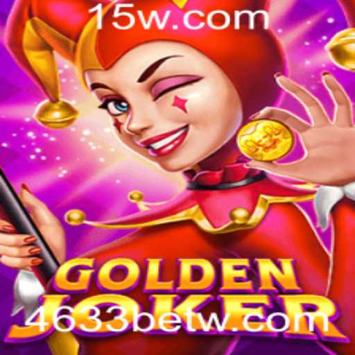 GoldenJoker: Desvendando o Novo Fenômeno dos Jogos de Lazer