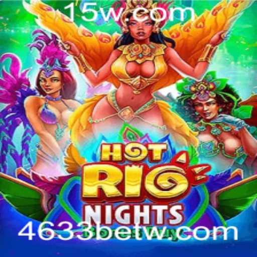 Descubra HotRioNightsBonusBuy: Um Jogo de Cassino Empolgante