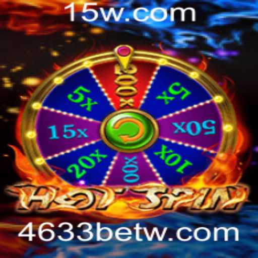 Descubra o Fascinante Mundo do Jogo HotSpin