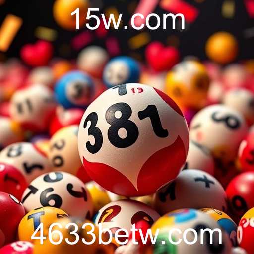 Explorando o Fascinante Mundo dos Jogos de Loteria