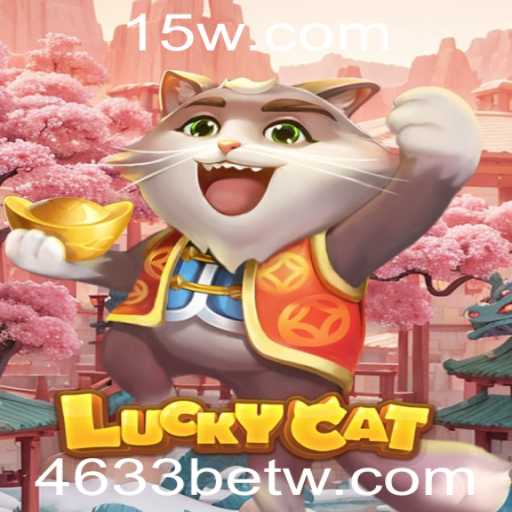 Explorando o Mundo de LuckyCat: Um Novo Jogo em Ascensão