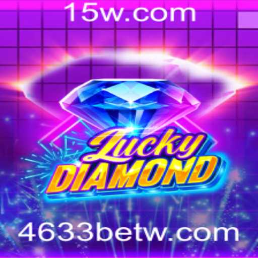 Descubra o Mundo Empolgante de LuckyDiamond: O Jogo Inovador da 4633bet