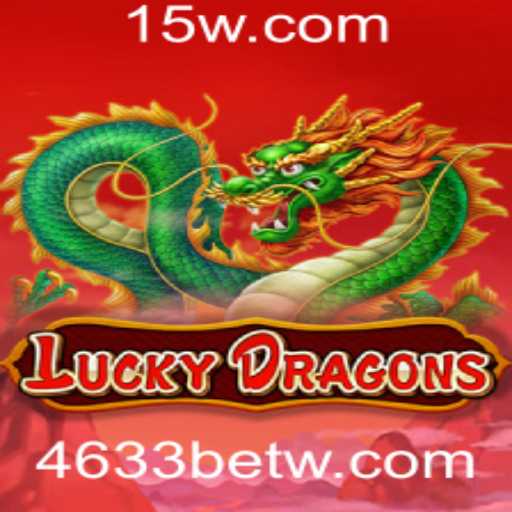 Explorando LuckyDragons: O Jogo que Encanta na Plataforma 4633bet