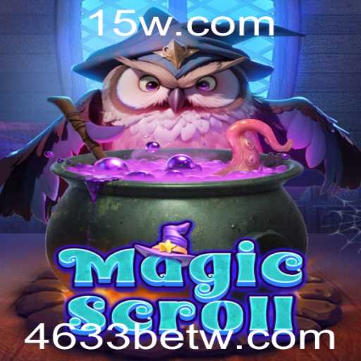 Explorando o Fascinante Universo de MagicScroll