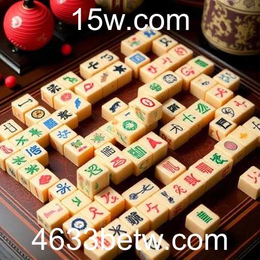 Descobrindo o Fascinante Mundo do Mahjong