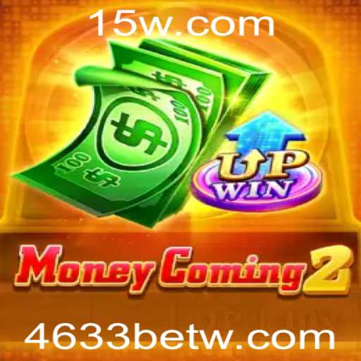 Explorando MoneyComing2: Um Mergulho no Mundo do 4633bet