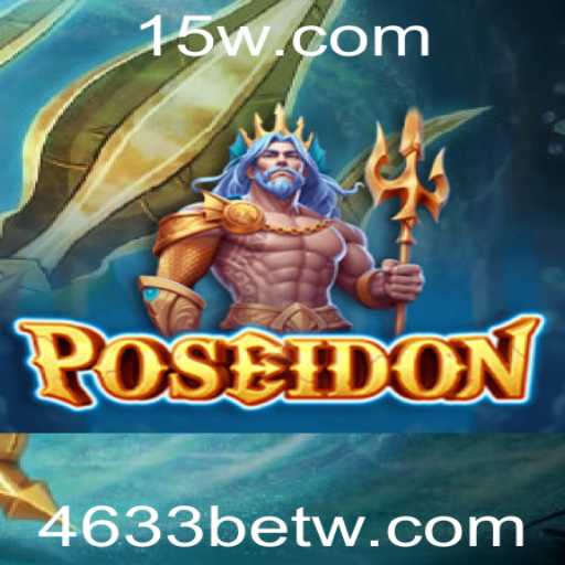 Explorando o Mundo de Poseidon: Um Mergulho no Jogo de Estratégia Aquático