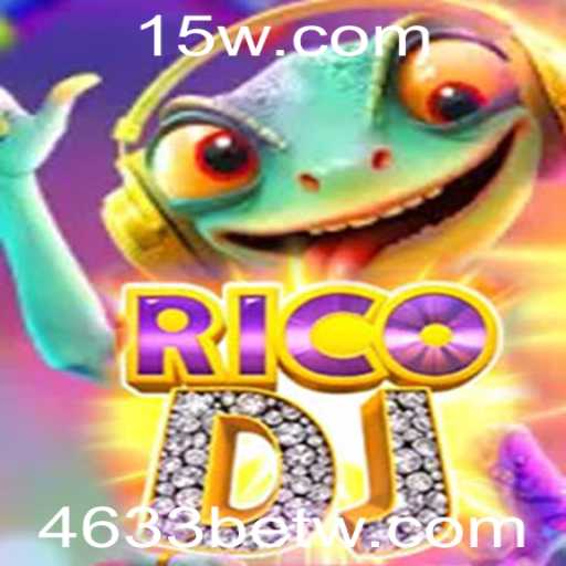 Descubra o Jogo 'RicoDJ' e as Estratégias por Trás do '4633bet'