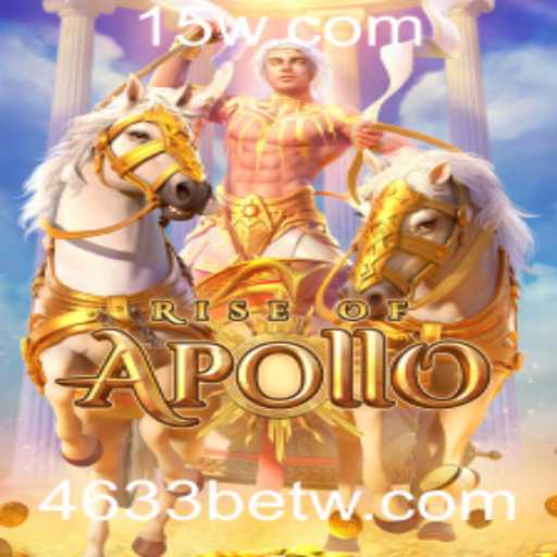 Explorando o Universo de RiseofApollo com 4633bet