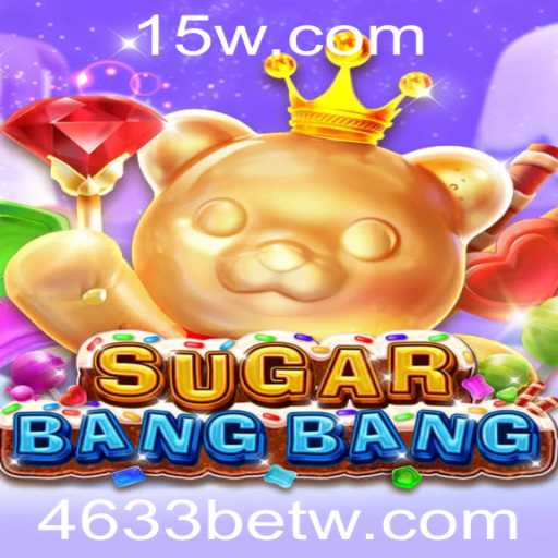 Descubra SUGARBANGBANG: O Novo Fenômeno do Mundo dos Jogos