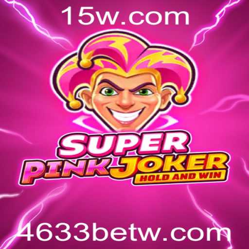 Explorando o Fascinante Mundo do Jogo SuperPinkJoker