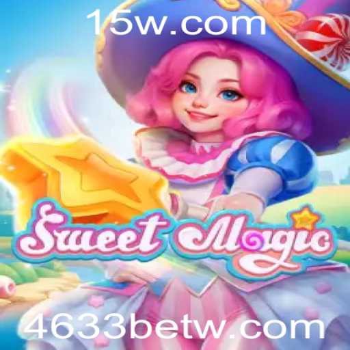 SweetMagic: O Universo Mágico do Entretenimento