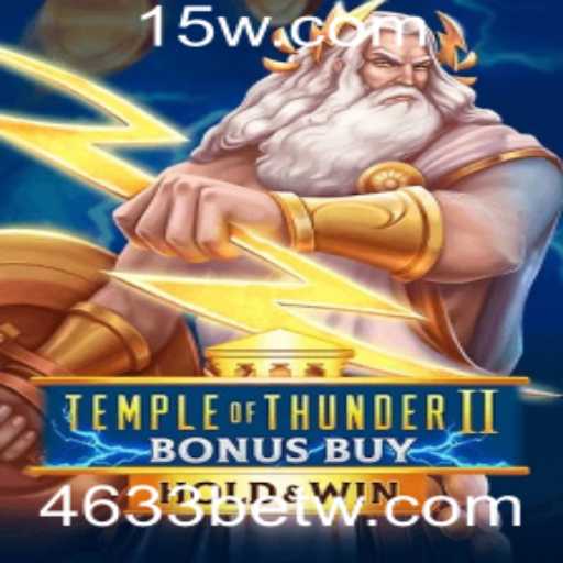 Explorando TempleofThunderIIBonusBuy: Uma Introdução e Suas Regras