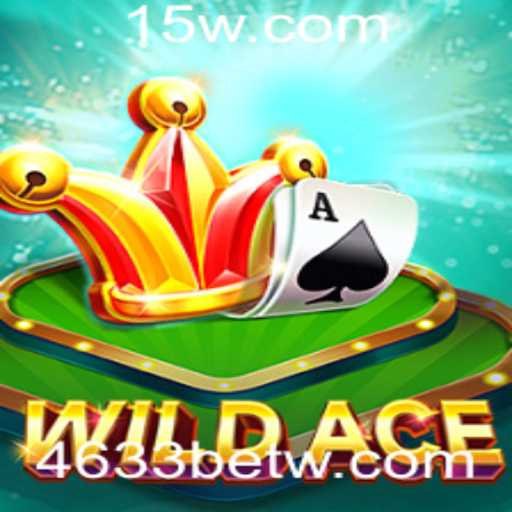 Desvendando os Segredos de WildAce: O Jogo de Estratégia e Sorte